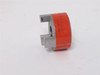 LoveJoy L-075-5/8; Jaw Coupling Hub; 5/8"ID; 1-3/4"OD