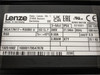 Lenze MCA17N17-RS0B0; Servo Motor; 5.1HP; 390V; 1680 RPM