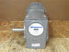 Winsmith M3060SR56; Gearbox; RA; 60:1 Ratio; Shaft: 1-5/8"OD