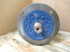SEW RF87DRN100LM4THDH; AC Gearmotor; 93.38:1 Ratio; 230-460V