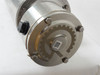 Van Der Graaf TM127B25-475NB-TBCW; Drum Motor; 15"W; 0.75HP