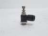 Parker 7662 04 10; Flow Control Valve; M10X1 Thread; 1/4"PTC