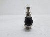Parker 7662 04 10; Flow Control Valve; M10X1 Thread; 1/4"PTC