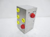 Delta 10465-P13006; Aluminum Manifold Block