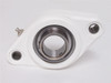 Rexnord KLFXSS2E20; Flange Bearing; 1-1/4" Bore