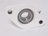 Rexnord KLFXSS2E20; Flange Bearing; 1-1/4" Bore