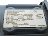 SEW RF17 DRS71S4; AC Gearmotor 8.6:1 Ratio; 440-480V; 60HZ