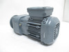SEW RF17 DRS71S4; AC Gearmotor 8.6:1 Ratio; 440-480V; 60HZ