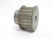 Martin 17L100; Timing Belt Pulley; 1"W; 17teeth