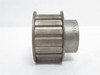 Martin 17L100; Timing Belt Pulley; 1"W; 17teeth