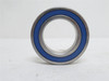 Baader S6008-2RSHWG; Food Grade Ball Bearing 40mmID x 68mmOD