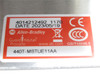 Allen-Bradley 440T-MSTUE11AA; Trapped Key Interlock Assy