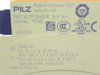 Pilz PNOZ X2.7P; Safety Relay 777305; 24VAC/DC; 3-NO; 1-NC