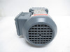 SEW R07 DT56M4; AC Gearmotor 60:1 Ratio 0.1kW; 277/480V; 60Hz