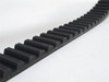 Optibelt 720-8M-25; Omega Timing Belt; 720mm Long; 25mm Wide