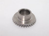 Martin 0632830M; Bevel Gear; 32 Teeth; 7/8" ID