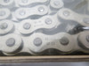 Renold 50A2SSX10FT; Double Roller Chain #50 SS 10'L No-ML