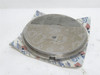 Combicut V2203.5 50; Portion Plate; 3.5mm Hole Size