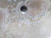 Combicut V2203.5 50; Portion Plate; 3.5mm Hole Size