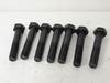 ASF 222000245; Lot-7 Bolts; Thread Size: #3/4-10; B7