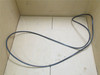 Jason AA-148; Double V Belt; 148" Long; 1/2" Wide