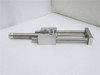 Bimba TE-044-CH; Linear Thruster 3/4"ID x 4" Stroke; 1/8NPT