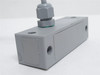 Baader 42303080; Magnetic; Non-Contact; Safety Switch; 170VDC