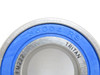 Tritan SS6004-2RS; Ball Bearing 20mmID x 42mmOD x 12mm Wide