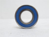 Baader S6205-2RSHWG; Food Grade Ball Bearing 25mmID x 52mmOD