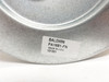 Baldwin PA1681-FN; Axial Seal Air Filter Element 12-3/8" Long