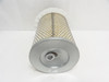 Baldwin PA1681-FN; Axial Seal Air Filter Element 12-3/8" Long