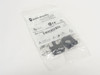 Allen-Bradley 800F-PN3W; White LED Module w/Latch