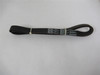 Gates 1595-5M-25; Timing Belt 1595mmL x 25mmW 5mm Pitch