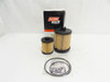 Baldwin P7812-KIT; Fuel Filter Element Kit