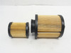 Baldwin P7812-KIT; Fuel Filter Element Kit