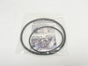 Baldwin P7812-KIT; Fuel Filter Element Kit