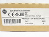 Allen-Bradley 1747-L514; Processor Unit; 24VDC; 4K Memory