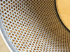 USPI Inc VAKB256; Canister Filter Element 7-1/2"ID x 10"OD
