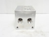 Daman AD03P022P; CETOP Manifold; 3000PSI; 1/2NPT; 2-Station