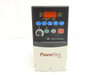 Allen-Bradley 22A-D2P3N104; AC Drive; 1Hp; 460V; 3PH; 8.7A