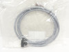 Festo NEBV-S1G25-K-2.5-N-LE25-56; D-Sub Cable Assembly 575417