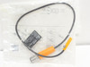 ifm MK5186; Cylinder Sensor; T-Slot Mount; 10-30VDC; NPN