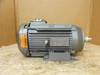 SEW DRN100LM4/FI/DH; AC Motor 3HP; 440-460V; 1762RPM; 3Ph