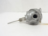Pyromation J38G-003-00-8HN31; Thernocoupler; SS Probe; 3/16"OD