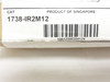 Allen-Bradley 1738-IR2M12;  I/O 2-Channel RTD; 5VDC; 220mA
