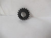Amec 35BS18x1; Sprocket #35 1" Bore 18 Teeth