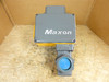 Maxon 250SMA11-AA11-BB21AO; Gas Safety Shutoff Valve; 2-1/2NPT
