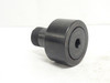 Smith HR-2-1/4-XB; Flat Cam Follower 2-1/4"OD; Cut-Down Shank