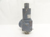 Kunkle 910BHGM01AKF; Safety Relief Valve; 1-1/2 x 2-1/2NPT; 15PSIG