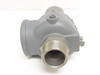 Kunkle 910BHGM01AKF; Safety Relief Valve; 1-1/2 x 2-1/2NPT; 15PSIG